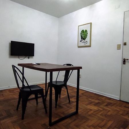 布宜诺斯艾利斯Belgrano Dpto公寓 外观 照片